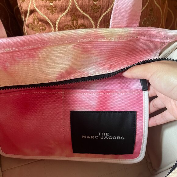 Marc Jacobs "The Tote Bag" - Picture 3 of 4